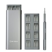 Surubelnita UF-TOOLS, 48in1 