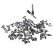 Suruburi Apple iPhone 11 Pro Max, Argintii 