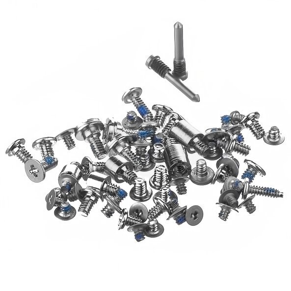 Suruburi Apple iPhone 11 Pro Max, Argintii 