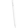 Touch Pen Baseus Smooth Writing 2 Series Magnetic pentru Apple iPad, Versiune Activ, Alb P80015802213-02 