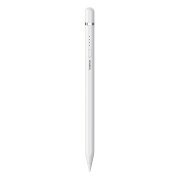 Touch Pen Baseus Smooth Writing 2 Series pentru Apple iPad, Versiune Activ, Alb P80015806211-00 