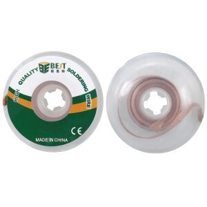 Tresa Best BST-1515A,1.5mm