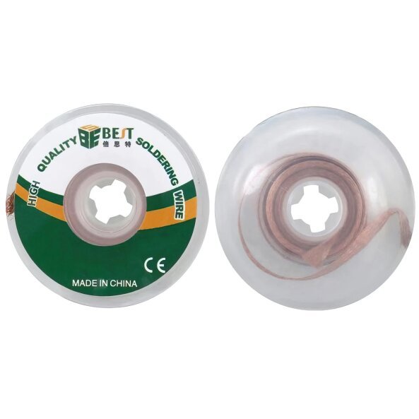 Tresa Best BST-2515A, 2.5mm 