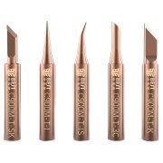 Varf Letcon Best BST-C900-T, 5in1 