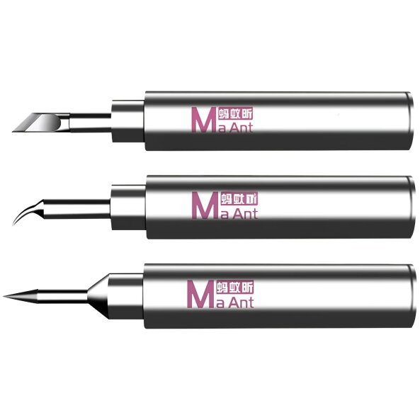 Varf Letcon MaAnt 936, 3in1 