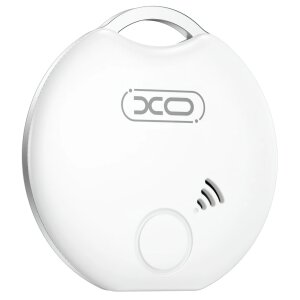 XO Design SmartTag LP01, Alb