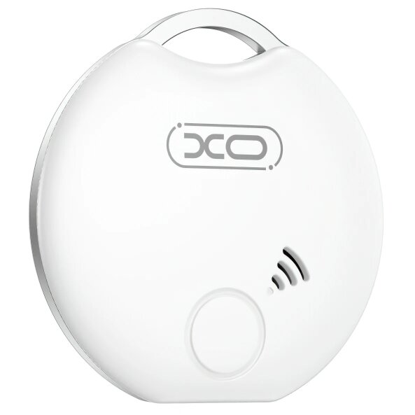 XO Design SmartTag LP01, Alb