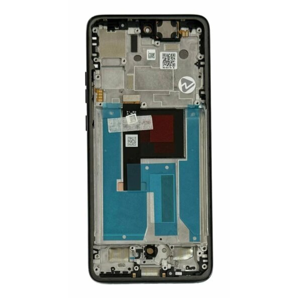 Ecran Motorola Edge 50 Neo Grisaille (Gri) Service Pack