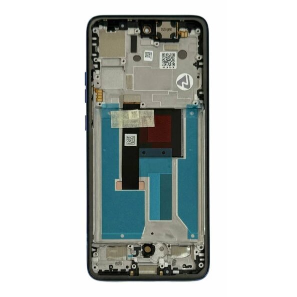 Ecran Motorola Edge 50 Neo Nautical Blue (Service Pack)