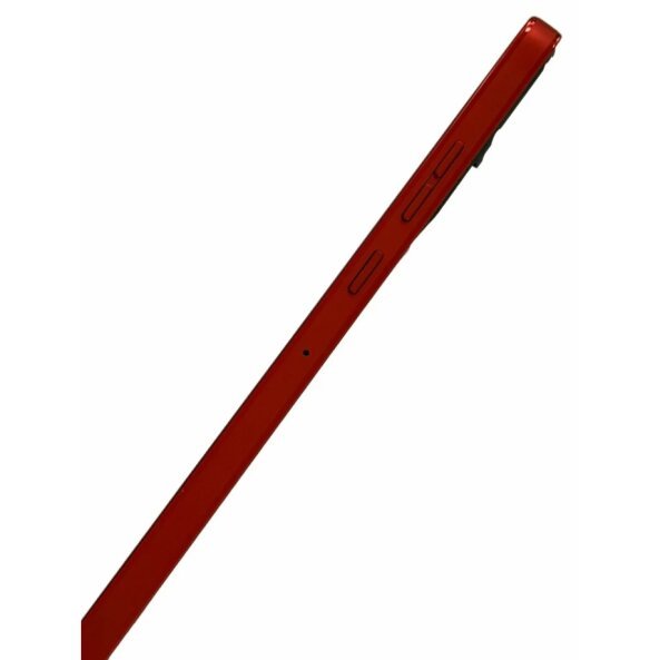 Ecran Motorola Edge 50 Neo Poinciana (Rosu) Service Pack