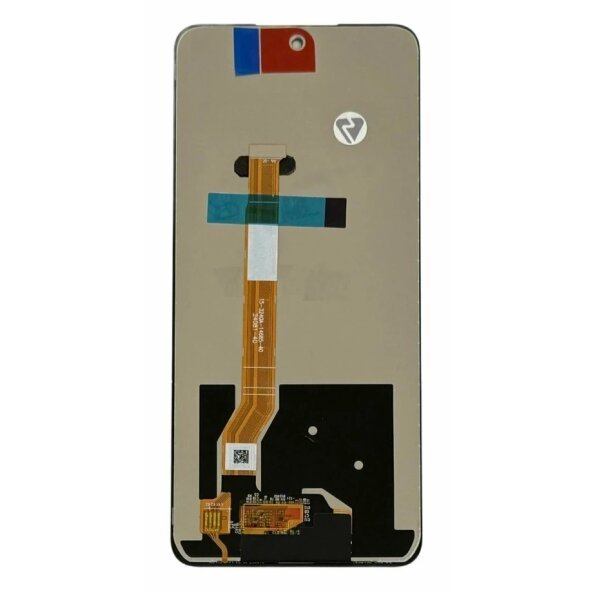 Ecran Compatibil pentru Oppo A60 4G Fara Rama