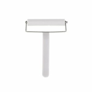 Rola manuala OCA 8CM pentru laminare