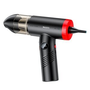 Aspirator Auto Yesido VC06, 96W