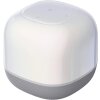 Boxa Portabila Bluetooth Baseus AeQur V2, Alba 