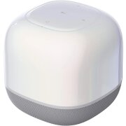 Boxa Portabila Bluetooth Baseus AeQur V2, Alba 