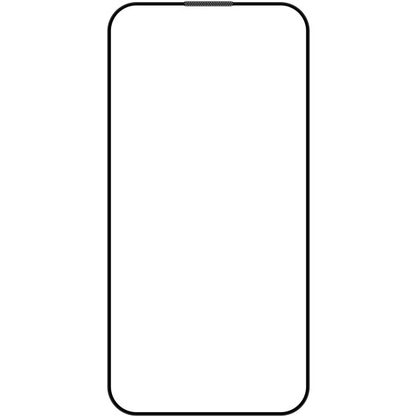 Folie de protectie Ecran OEM Automatic Alignment pentru Apple iPhone 16 Plus, Sticla Securizata, Full Glue, 5D, Neagra