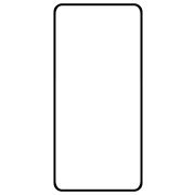 Folie de protectie Ecran OEM pentru Honor 200, Sticla Securizata, Full Glue, 5D, Neagra 