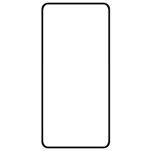 Folie de protectie Ecran OEM pentru Honor 200, Sticla Securizata, Full Glue, 5D, Neagra 