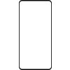 Folie de protectie Ecran OEM pentru Samsung Galaxy S24 FE S721, Sticla Securizata, Full Glue, 5D, Neagra 