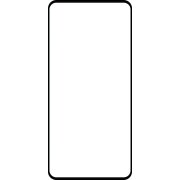 Folie de protectie Ecran OEM pentru Samsung Galaxy S24 FE S721, Sticla Securizata, Full Glue, 5D, Neagra 