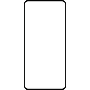 Folie de protectie Ecran OEM pentru Samsung Galaxy S24 FE S721, Sticla Securizata, Full Glue, 5D, Neagra 