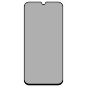 Folie de protectie Ecran Privacy OEM pentru Samsung Galaxy A06 A065, Sticla Securizata, Full Glue 