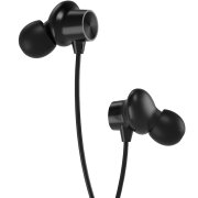 Handsfree USB-C XO Design EP42, Negru 