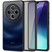 Husa MagSafe pentru Xiaomi Redmi 14C, Tech-Protect, Magmat, Neagra 