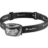 Lanterna Frontala LED Varta H30R Wireless Pro, 400lm 