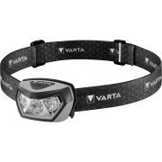 Lanterna Frontala LED Varta H30R Wireless Pro, 400lm 