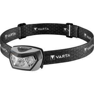 Lanterna Frontala LED Varta H30R Wireless Pro, 400lm 