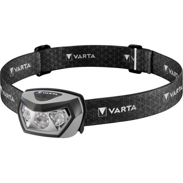 Lanterna Frontala LED Varta H30R Wireless Pro, 400lm 