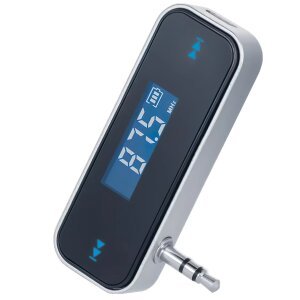 Modulator FM Setty TFM-01