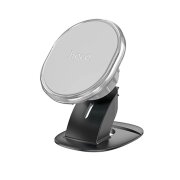 Suport Auto Magnetic HOCO H2, Universal, Negru 