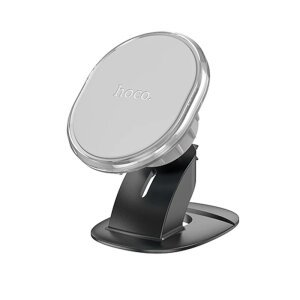 Suport Auto Magnetic HOCO H2, Universal, Negru 