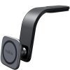 Suport Auto Magnetic MaXlife MXCH-15, Universal, Negru 