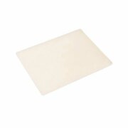 Covoras termoizolant din silicon Alb 23cm*18cm