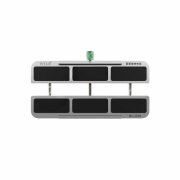 Dispozitiv de fixare WYLIE WL-133H pentru reparatii ecran telefon