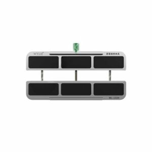 Dispozitiv de fixare WYLIE WL-133H pentru reparatii ecran telefon