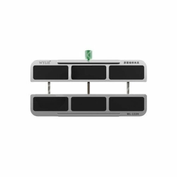 Dispozitiv de fixare WYLIE WL-133H pentru reparatii ecran telefon