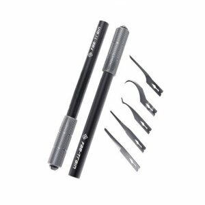 Lama pentru repararea PCB telefon