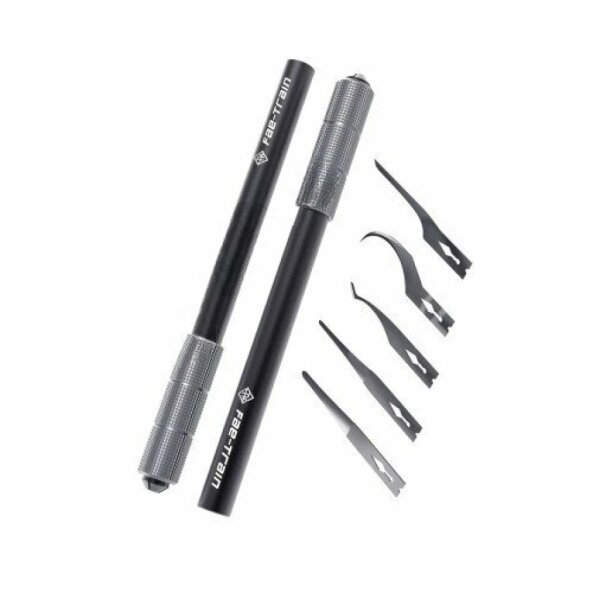 Lama pentru repararea PCB telefon