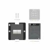 Platforma/Sablon pentru Reballing Circuit Integrat Ecran LCD, Compatibil iPhone X-15 Pro Max