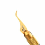 Set de curatare adeziv negru Qianli 008