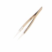 Penseta ceramica alba Curbata WYLIE WL-14H/15H