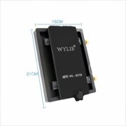 Suport de fixare si presare pentru telefon WL-6018 21x16cm