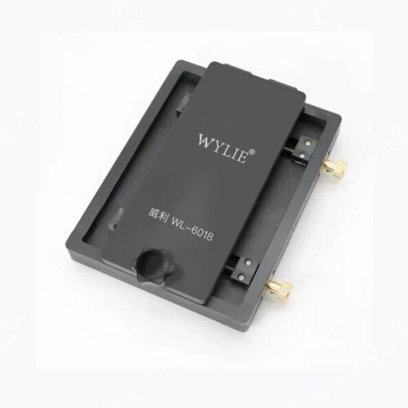 Suport de fixare si presare pentru telefon WL-6018 21x16cm