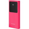 Baterie Externa Colorum CPB10-02, 10000mAh, 10W, 2 x USB-A, Magenta