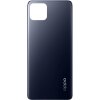 Capac Baterie Oppo A73 5G, Negru (Navy Black), Service Pack 3016704