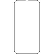 Folie de protectie Ecran OEM pentru Apple iPhone 11 Pro / XS / X, Sticla Securizata, Full Glue, Neagra 